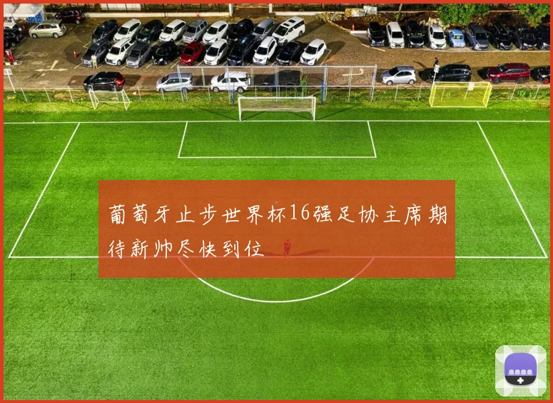 葡萄牙止步世界杯16强足协主席期待新帅尽快到位